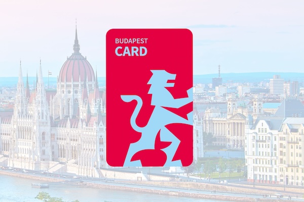 Budapest Card